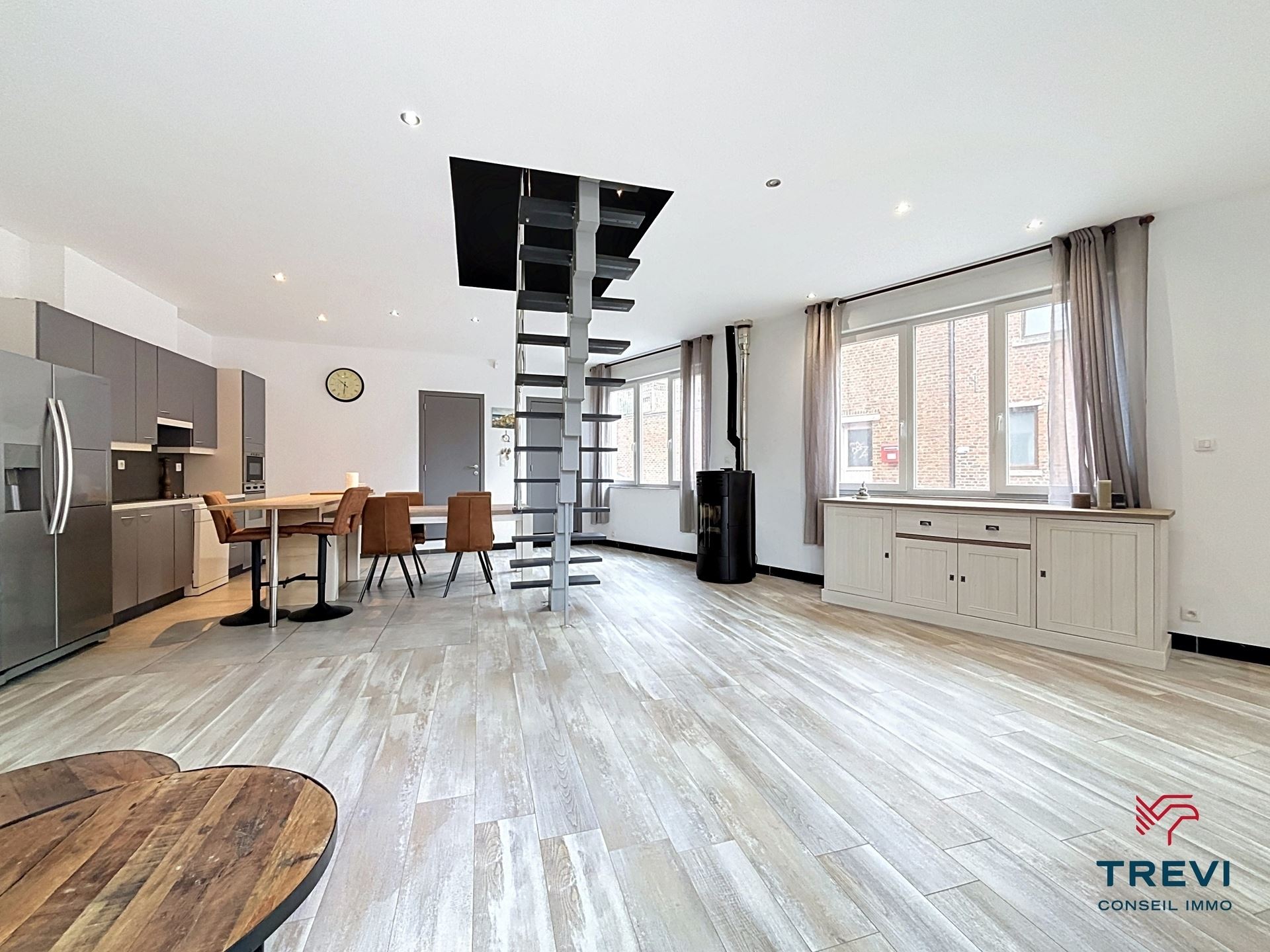 Appartement te koop in 's-Gravenbrakel