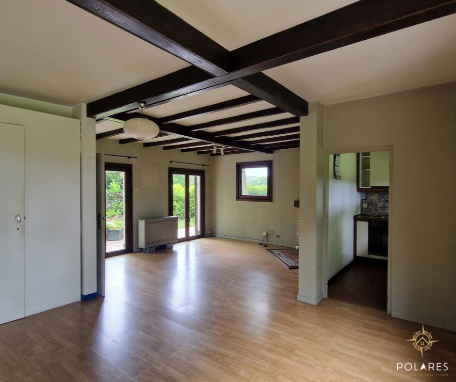 Charming detached house in the middle of greenery - unique location on 27a 64ca - photo 5