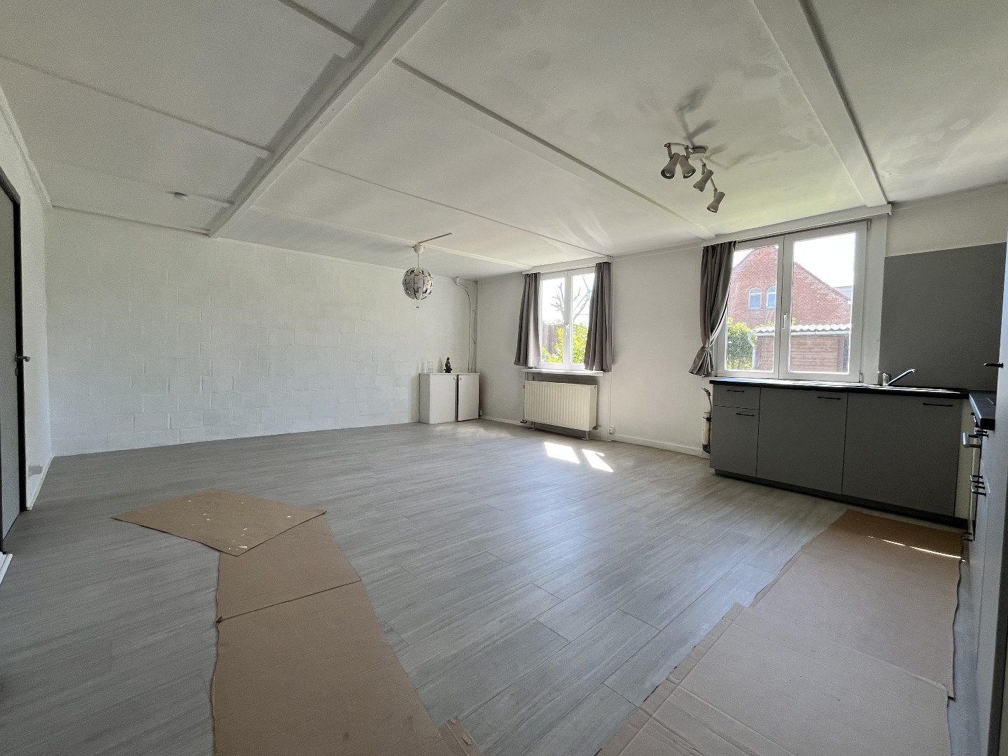 Maison à louer à Zandvliet avec 2 chambres - photo 3
