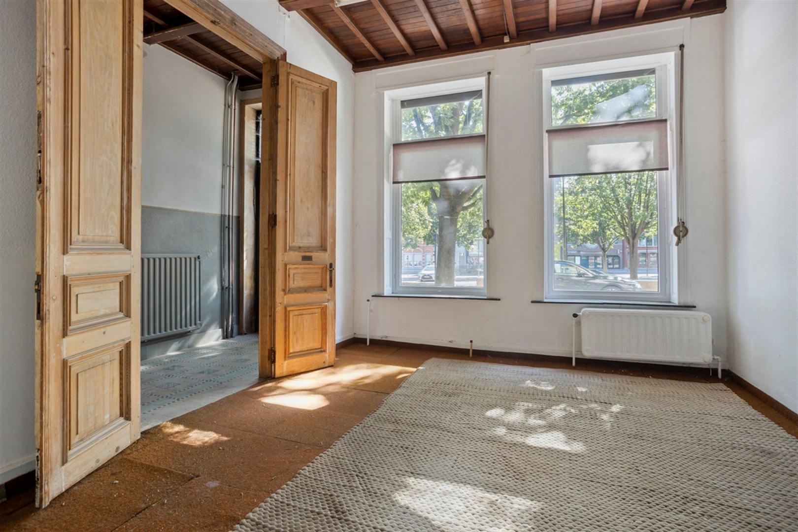 Karaktervolle herenwoning in eclectische stijl - foto 5