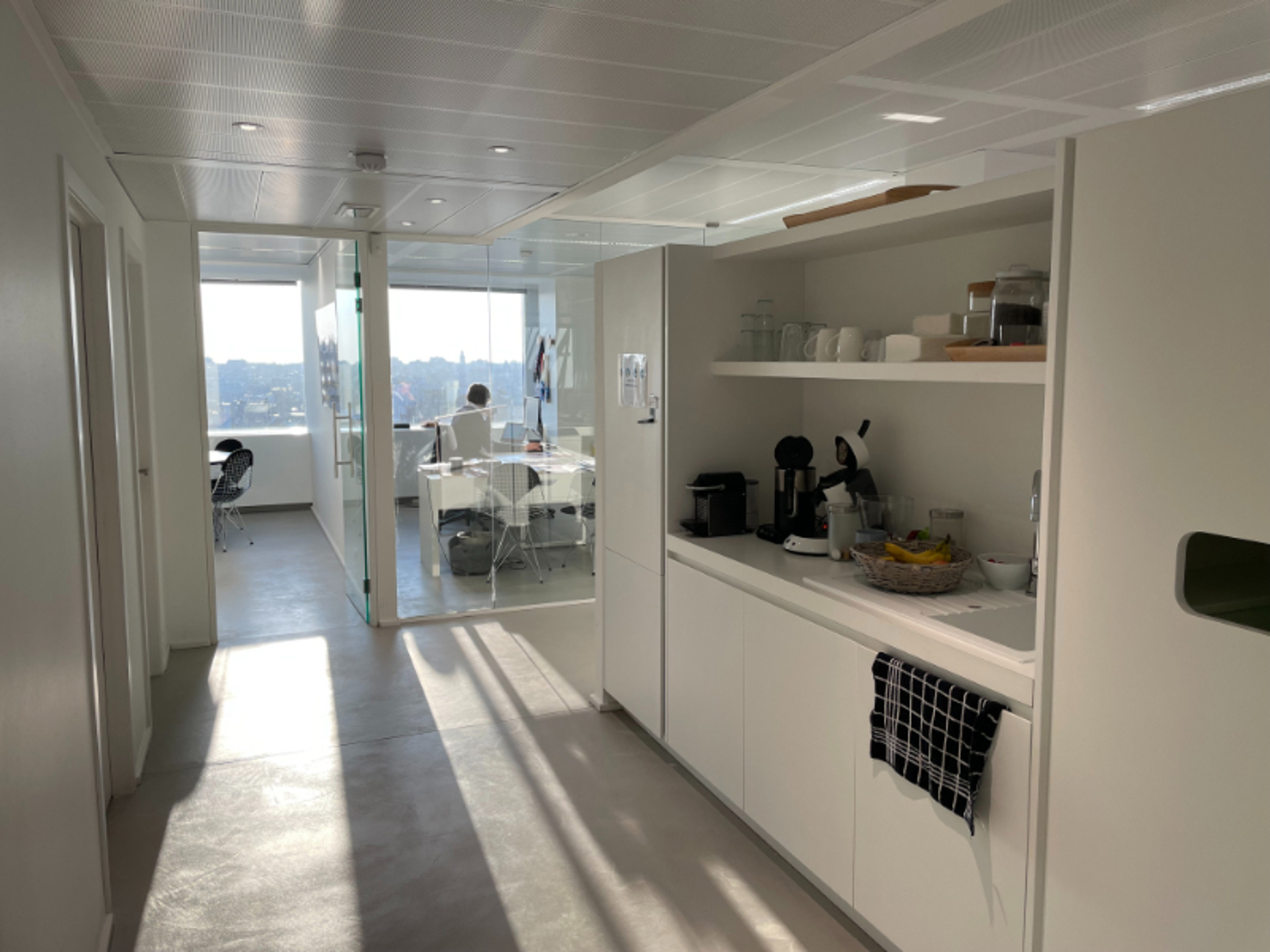 Prachtige kantoren te huur op de Louizalaan! - foto 5