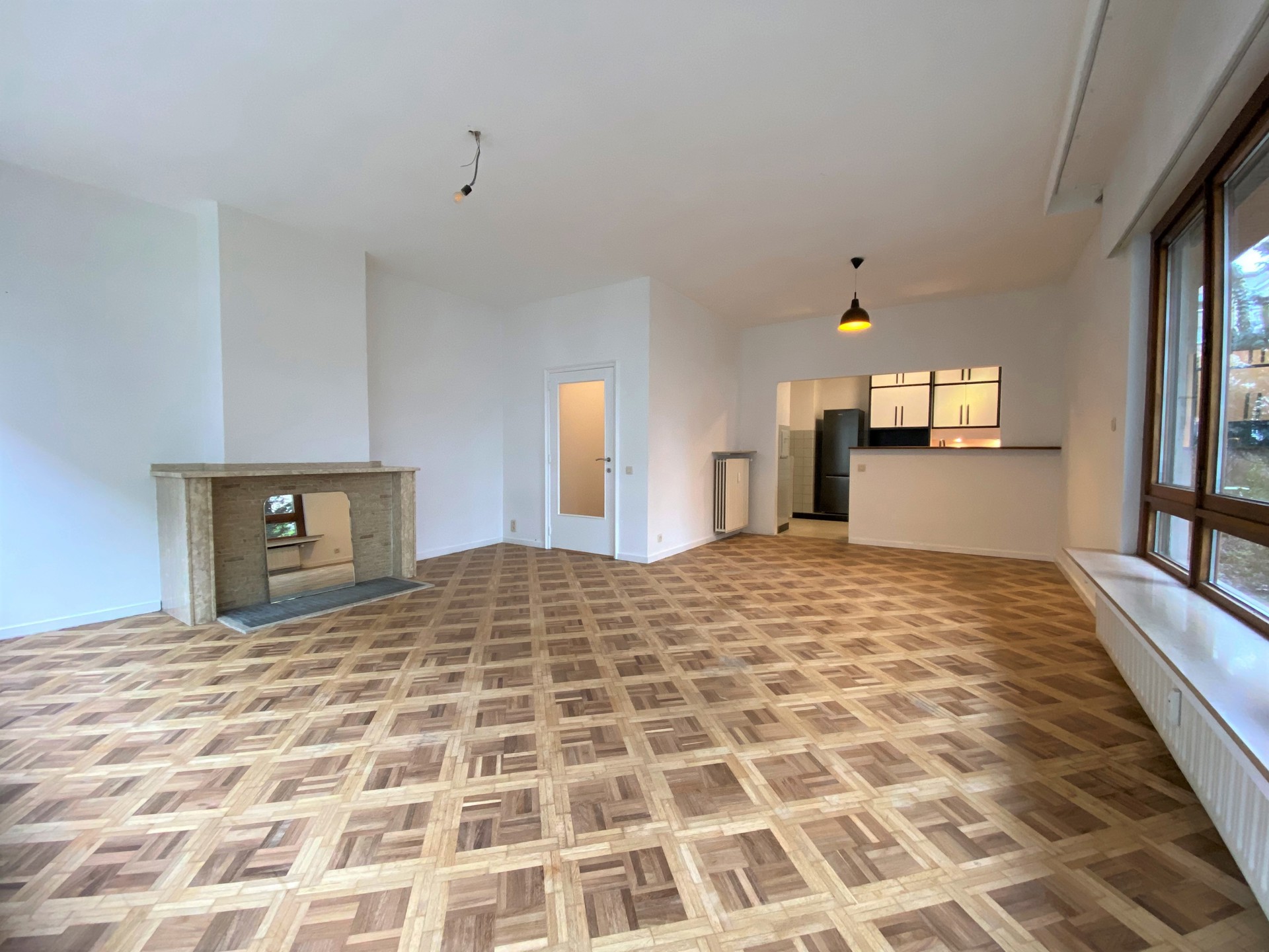 Appartement à louer à Anvers avec 2 chambres - photo 2