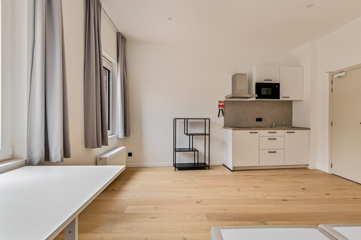 Apartment for rent in Mechelen with 1 bedroom - photo 3