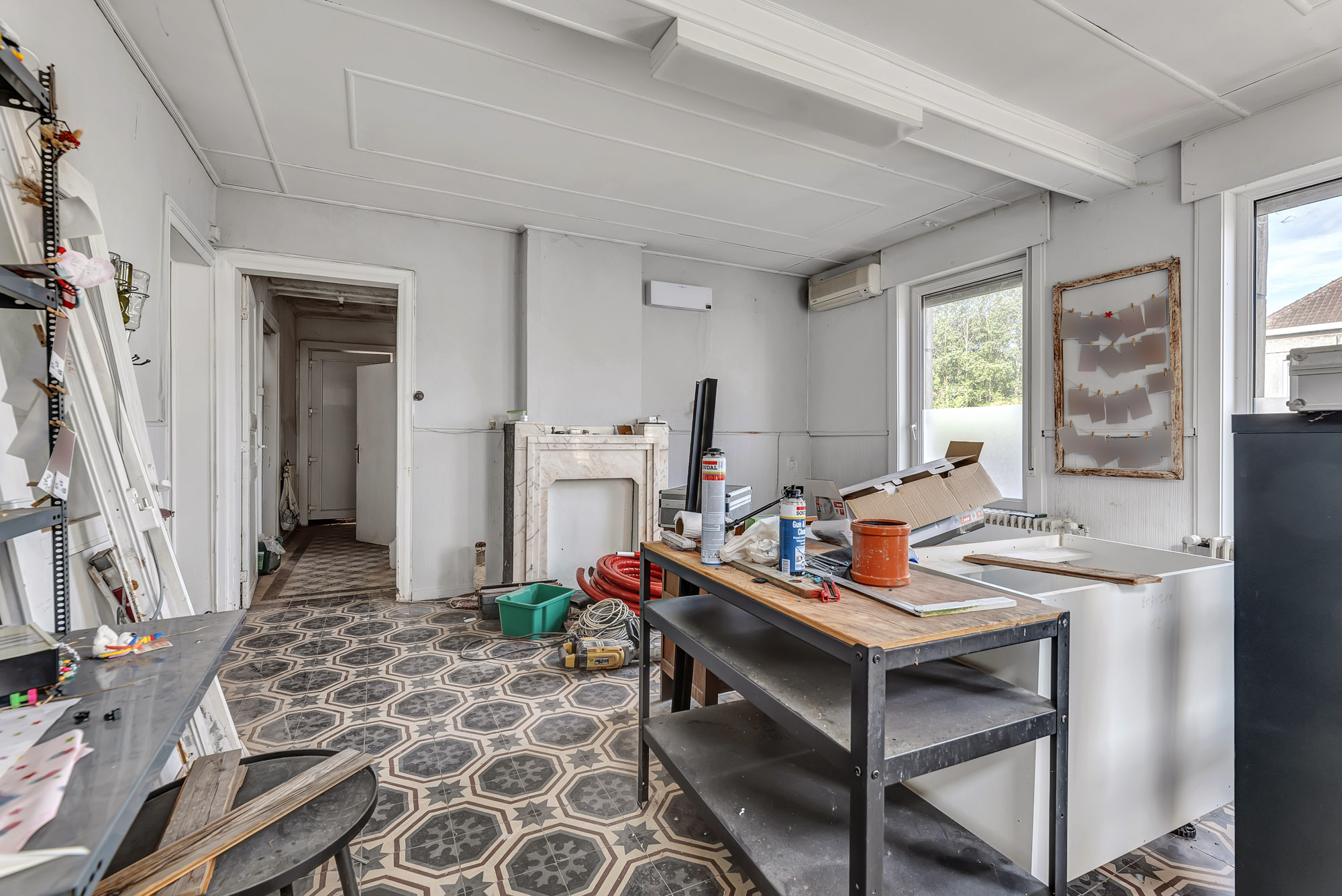 Solide woning met mogelijkheden - foto 4