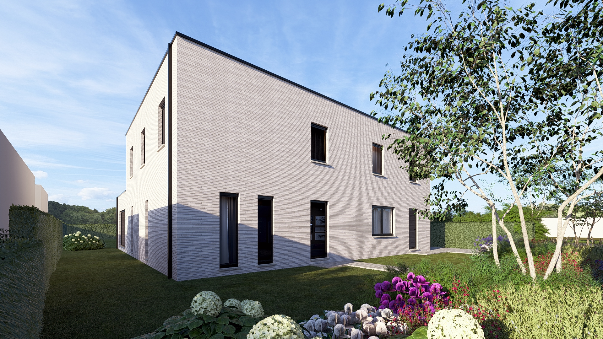 Maison à vendre à Berlaar avec 3 chambres - photo 3