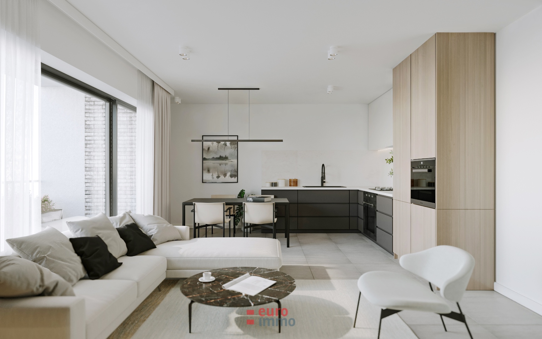 Project te koop in Lombardsijde - foto 1