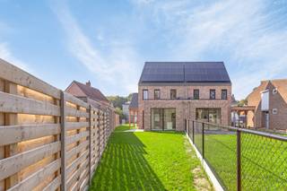 House for sale in Olen