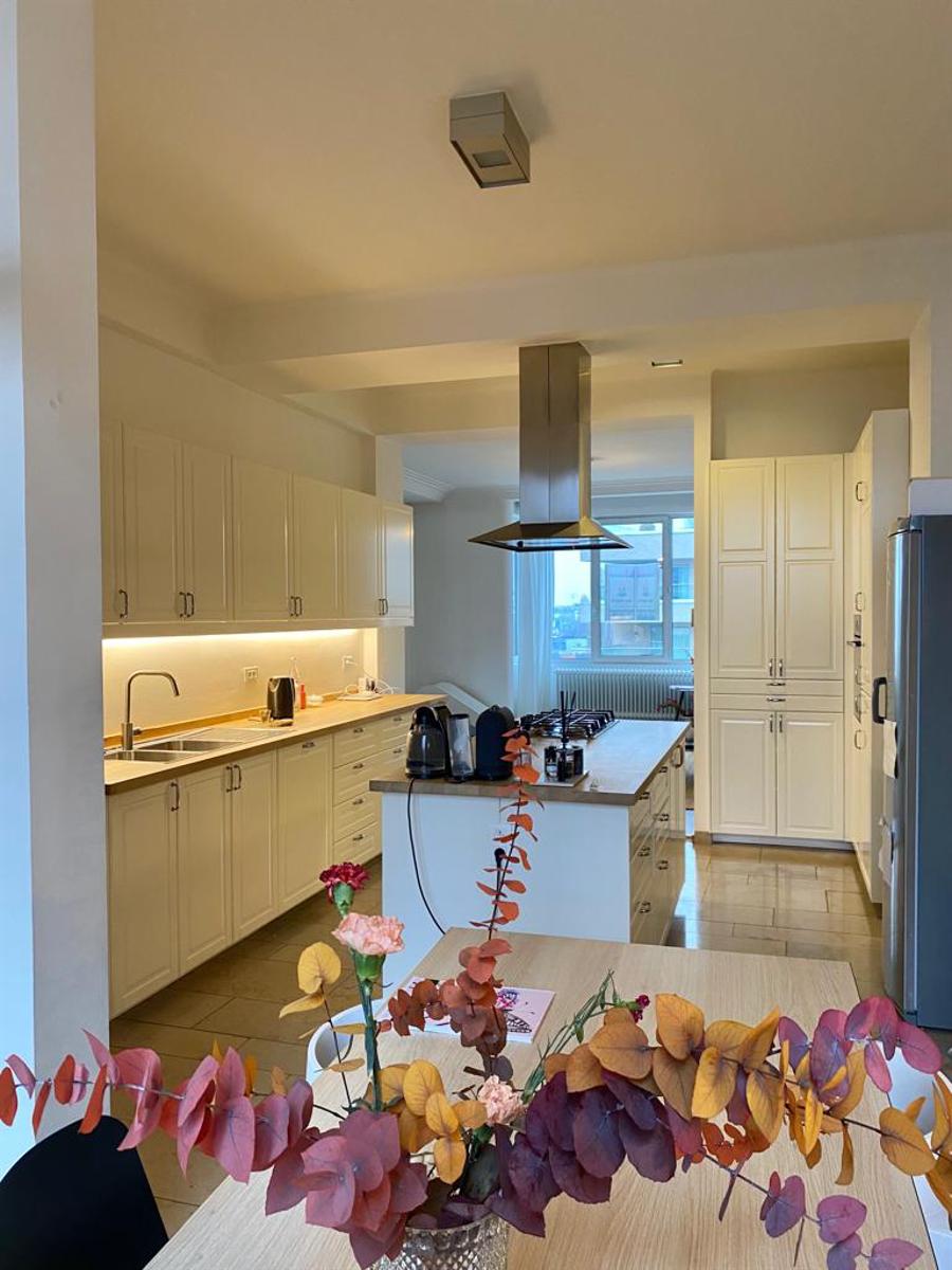 Ruim appartement met prachtig terras - foto 5