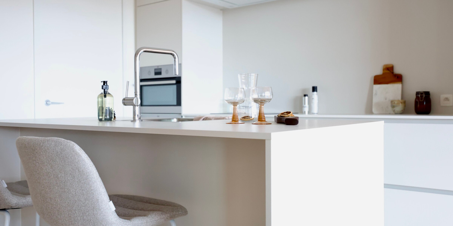 Twee slaapkamerappartement in nieuwbouwresidentie Hoost - photo 5