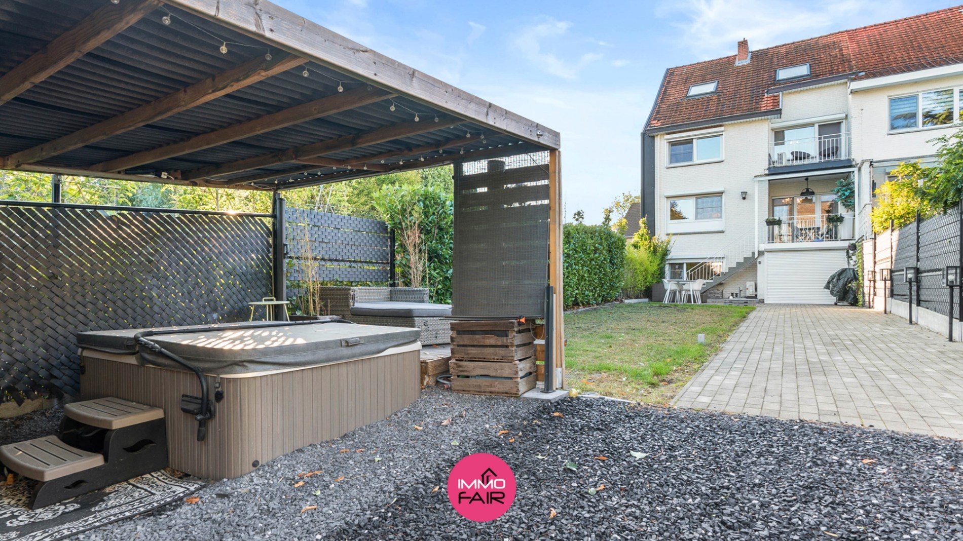 House for sale in Genk with 4 bedrooms - photo 3