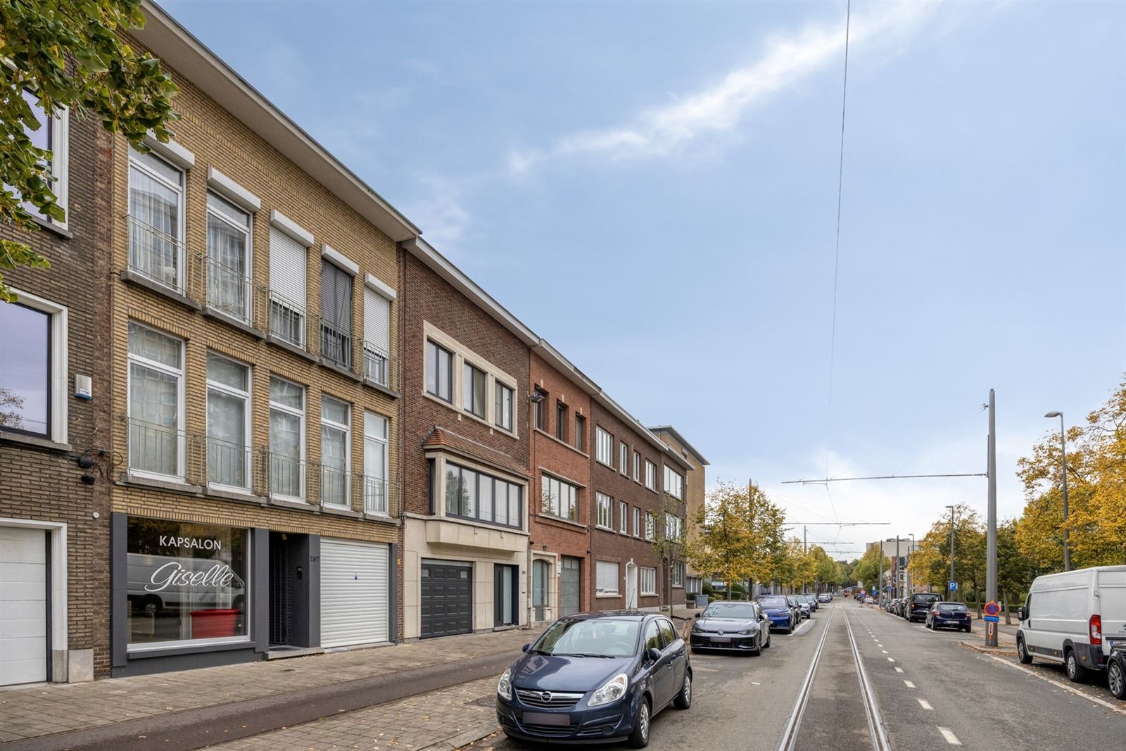 Commercial à vendre à Anvers avec 2 chambres - photo 1