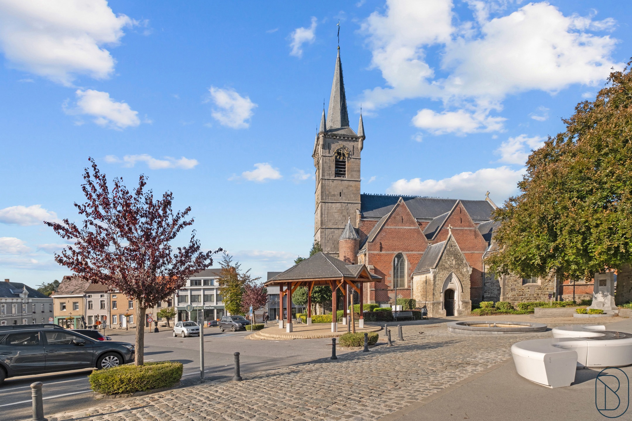 House for sale in Flobecq with 4 bedrooms - photo 2