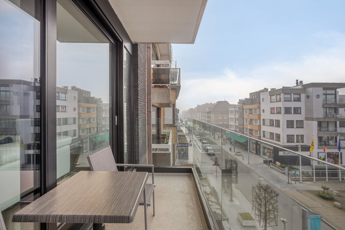 Appartement (85 m²) met 2 slaapkamers in centrum Koksijde - foto 4