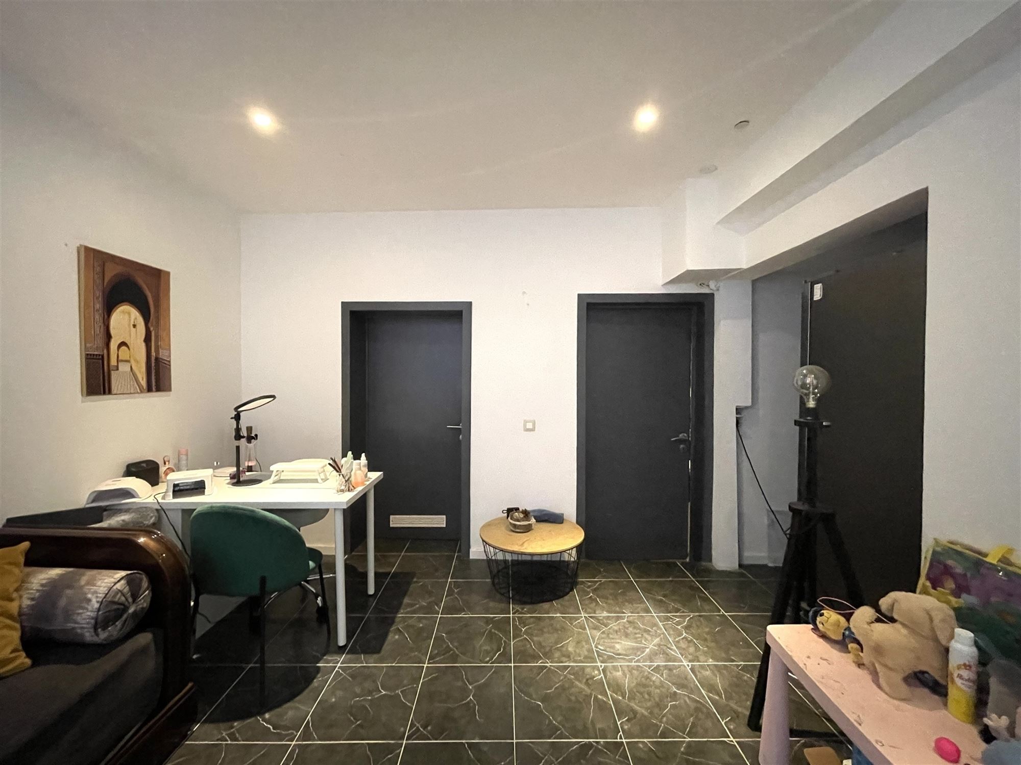 Hedendaagse gezinswoning met garage - foto 5