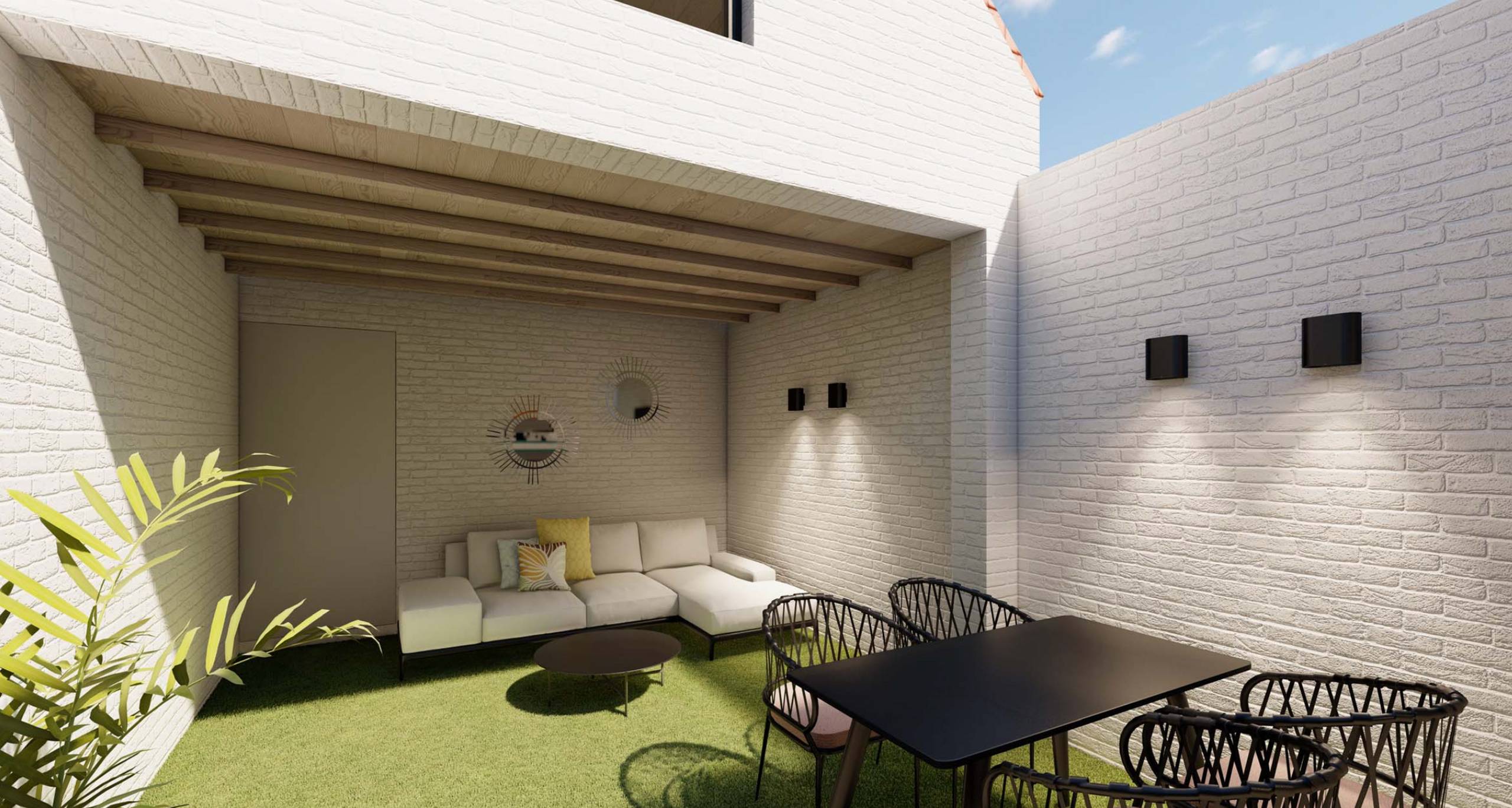 Te renoveren woning met potentieel!  - foto 3