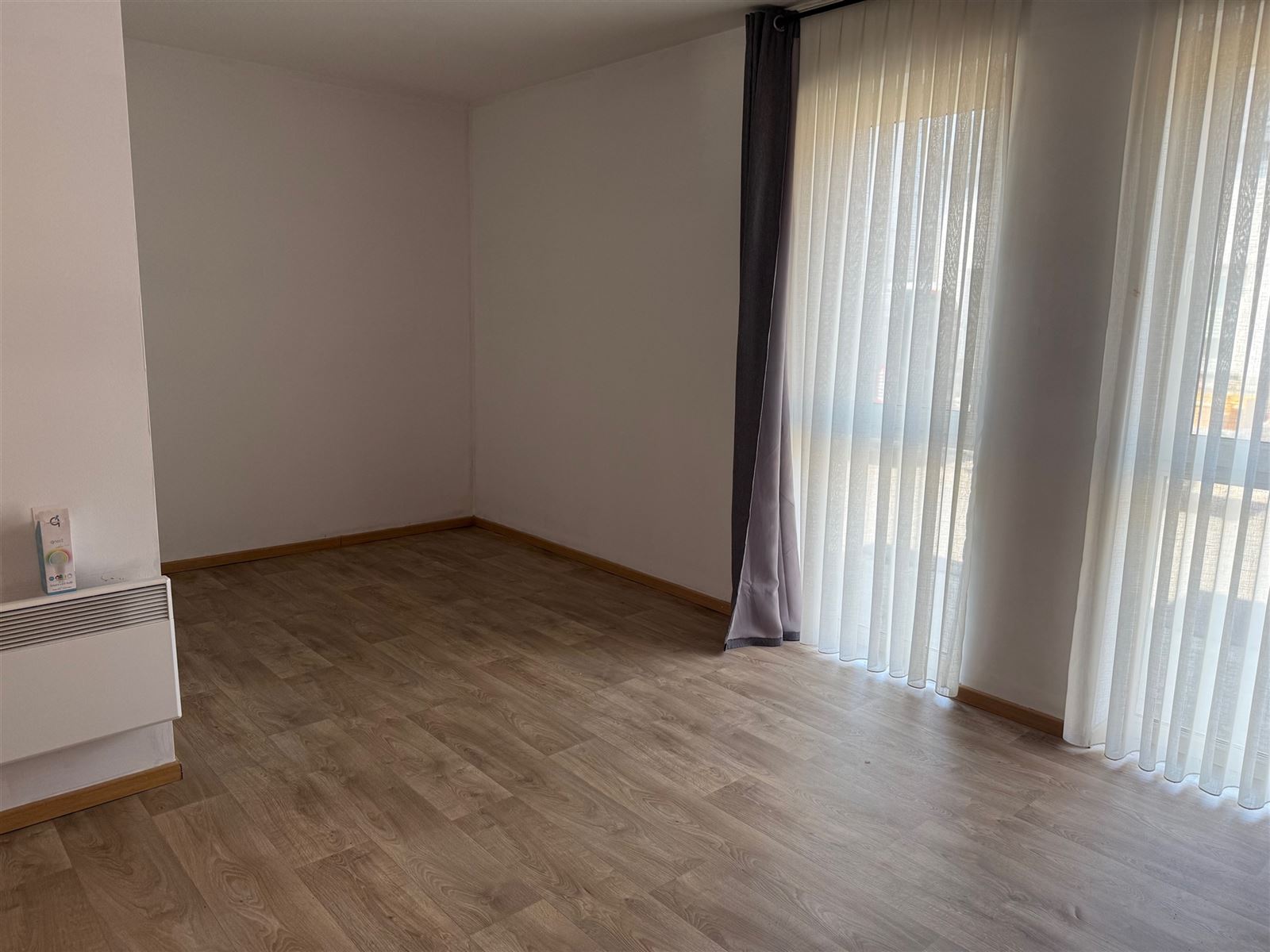 1-slpk appartement met carport - foto 4