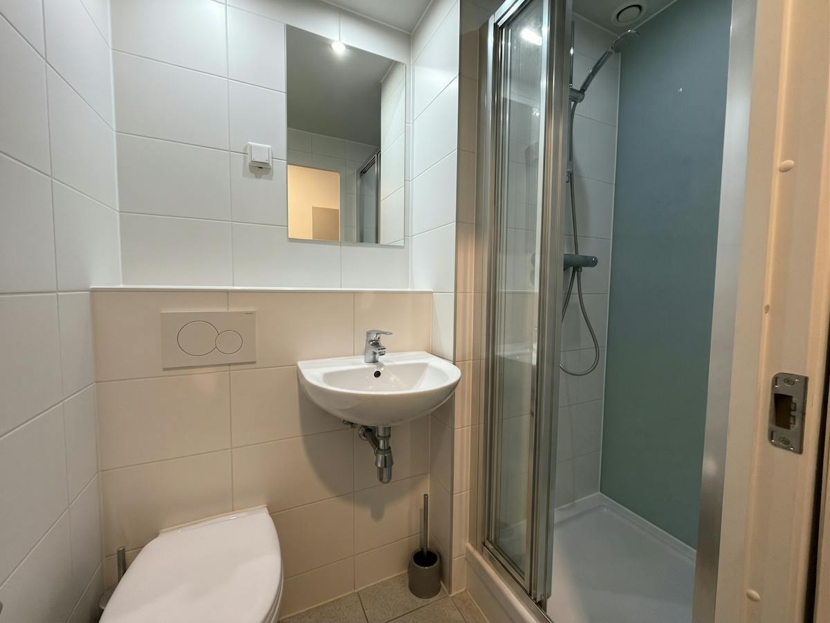Studentenkamer te koop op toplocatie te Antwerpen - foto 5