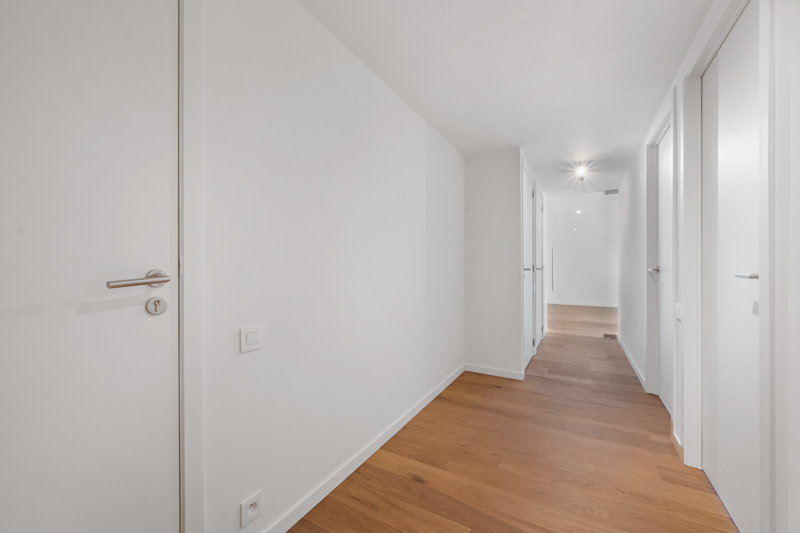 Modern luxe nieuwbouwappartement te koop in Roeselare met gunstige oriëntatie - foto 3