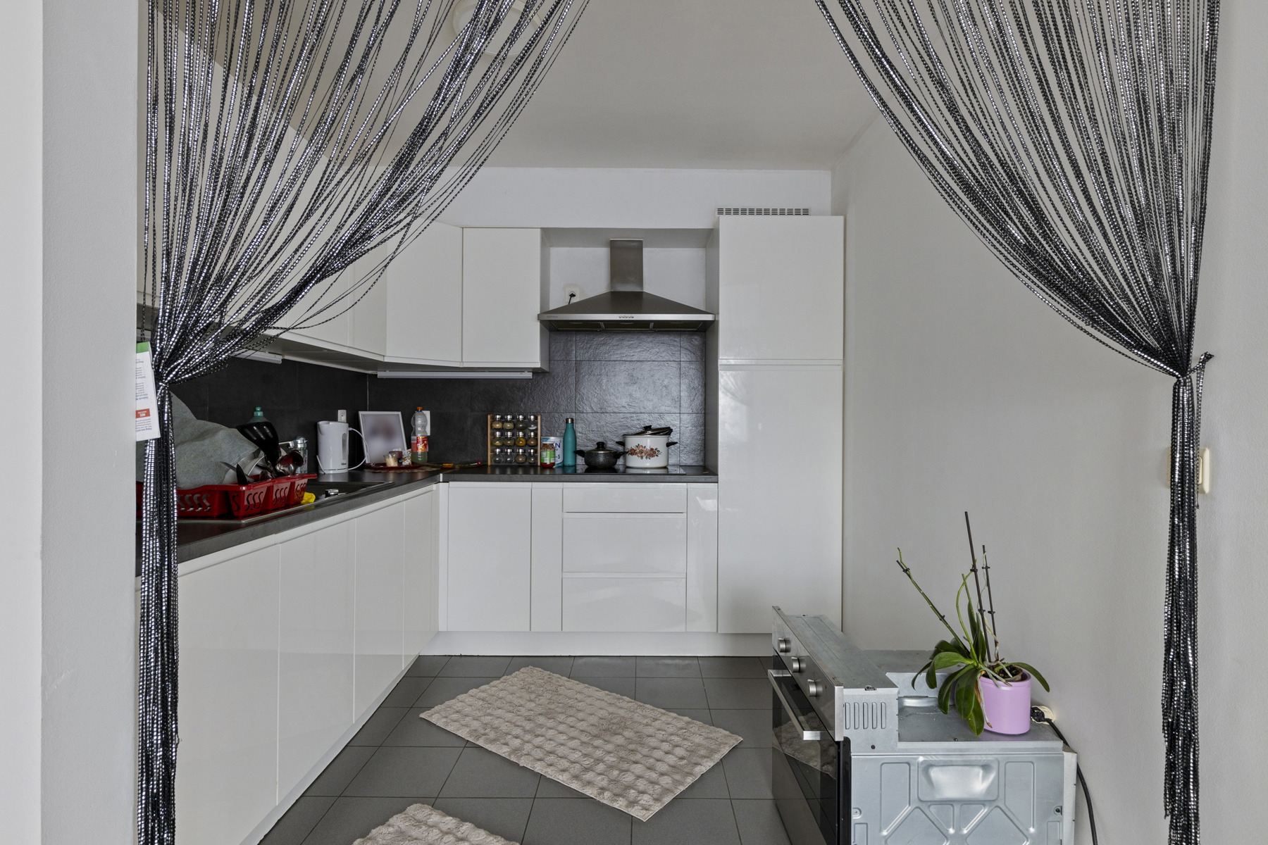 Goed onderhouden appartement met 2 slaapkamers te Haaltert  - foto 4