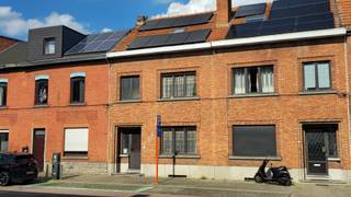 Welkom in deze charmante en ruime woning gelegen in Leuven. Met een bewoonbare oppervlakte van 151 m² biedt dit pand alle comfort voor een gezin of...