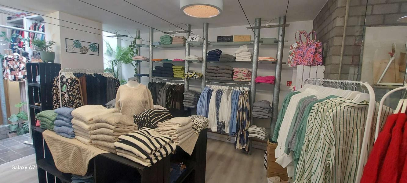 Commercial for rent in Koekelare - photo 5