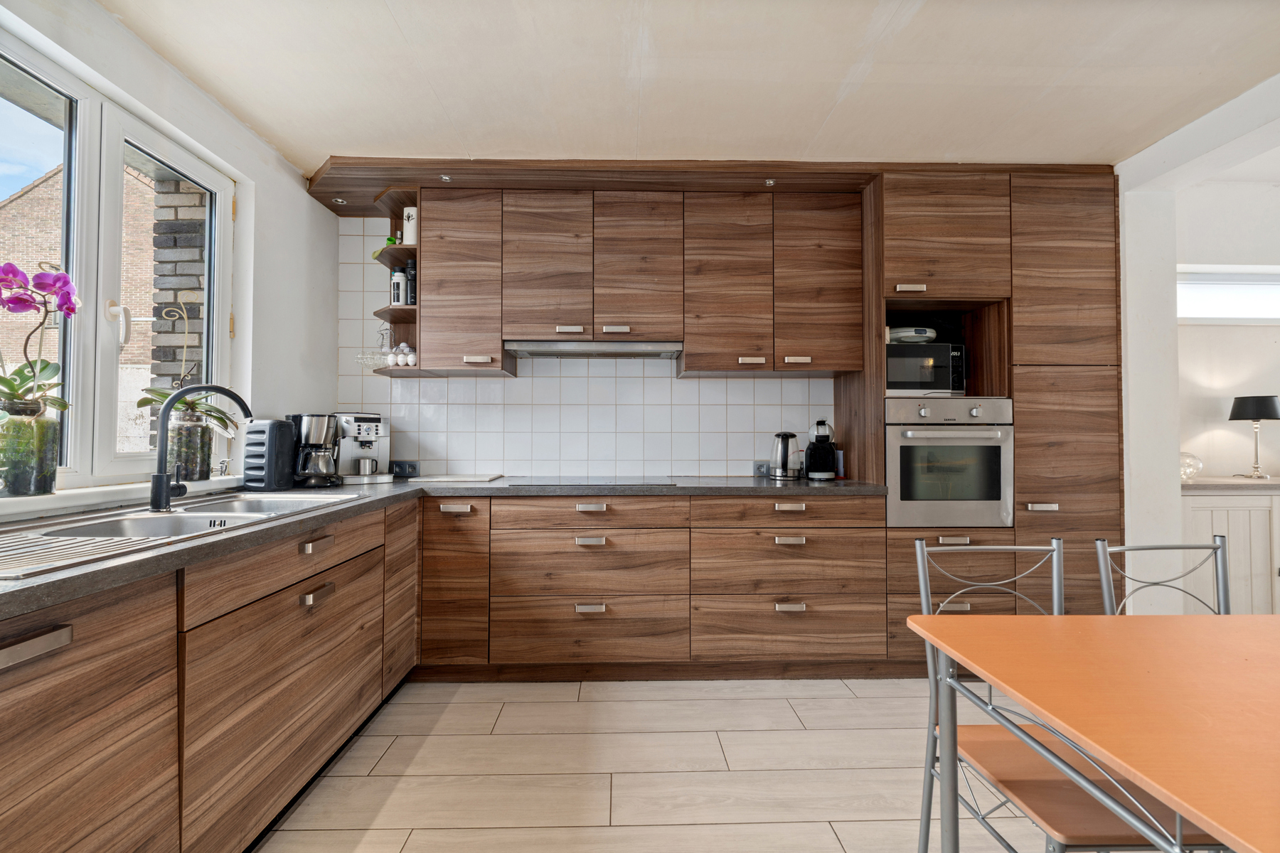 Maison à vendre à Wichelen avec 4 chambres - photo 4