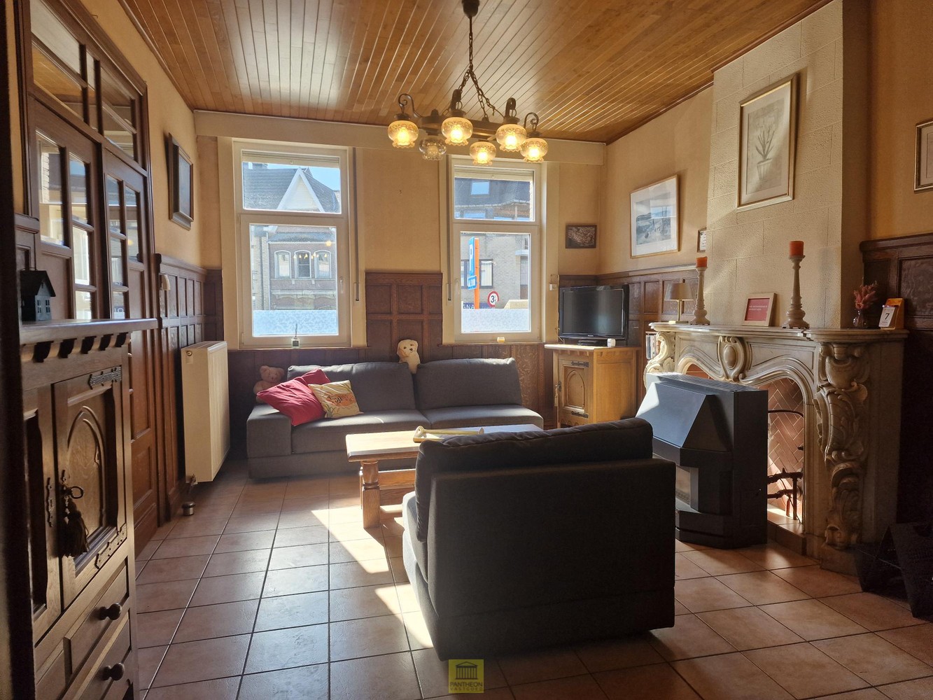 Maison à vendre à Haaltert avec 3 chambres - photo 4