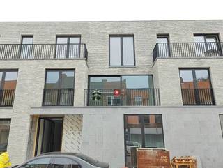 Appartement à louer à Ardooie