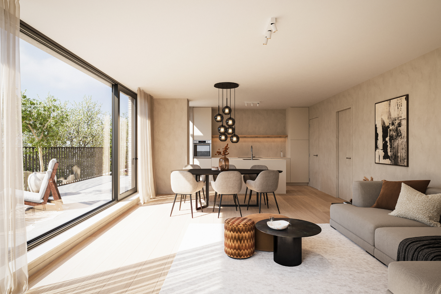 Residentie Henri - photo 5