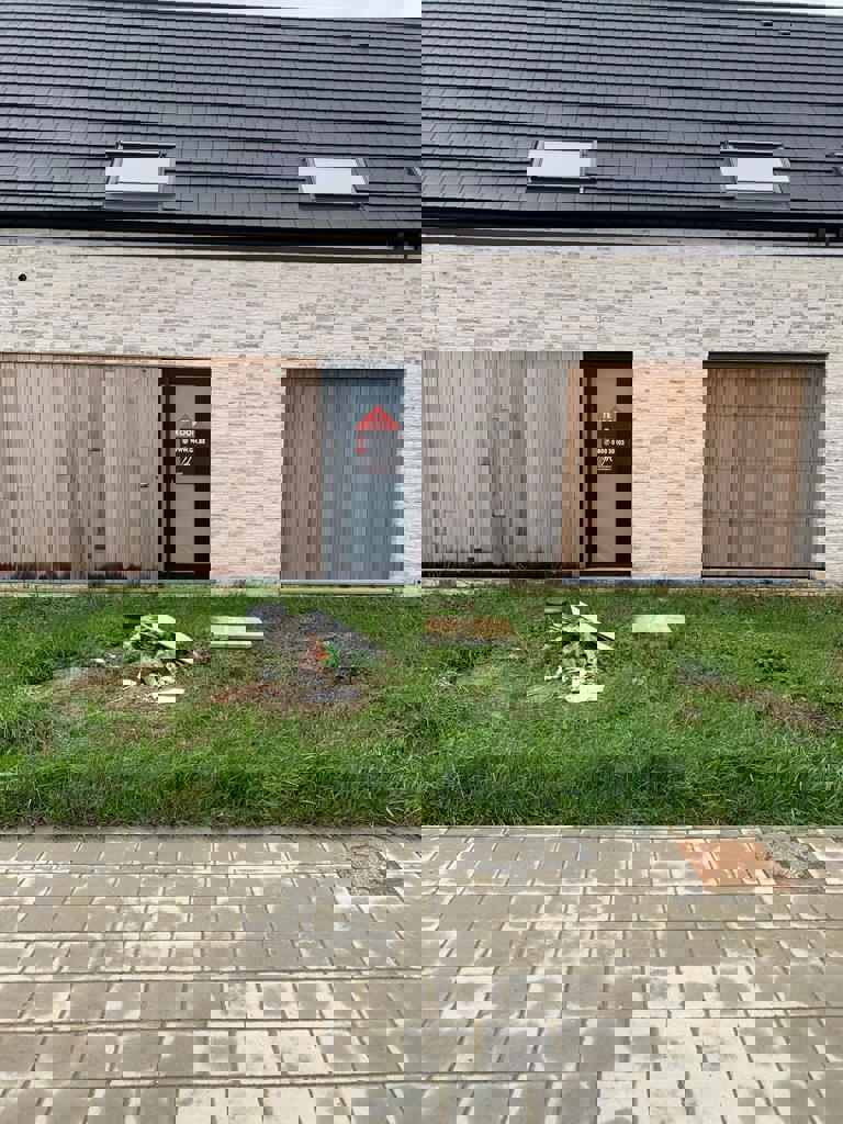 Energiezuinig nieuwbouwwoning met tuin en garage - foto 2