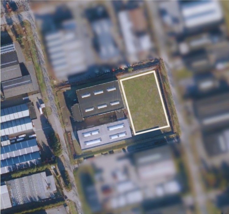 Buitenterrein te huur op industrieterrein Dilsen-Stokkem - foto 4