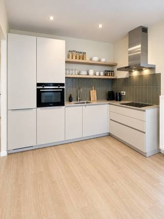 Appartement à louer à Anvers