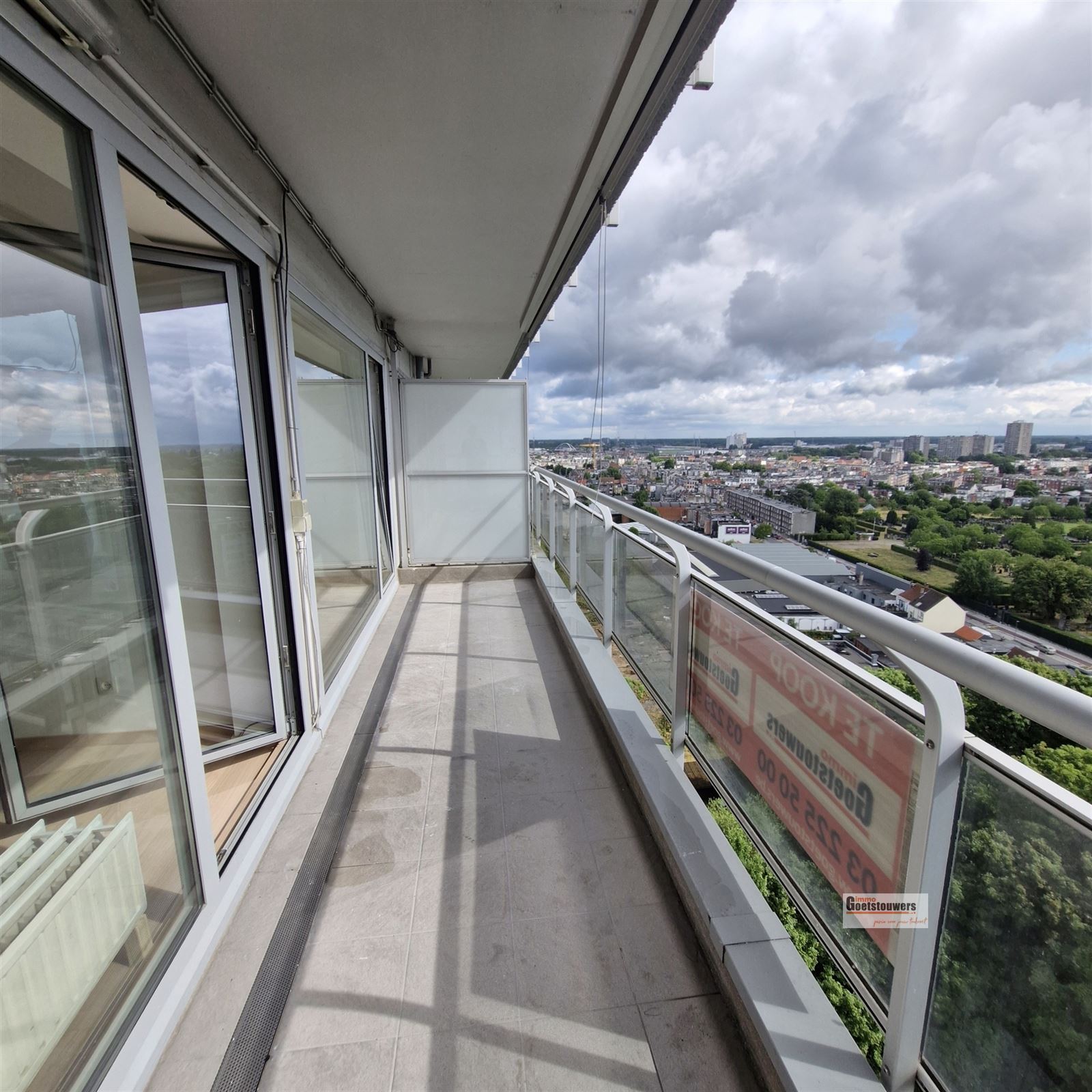 Appartement à vendre à Borgerhout avec 1 chambre - photo 5