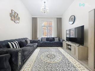 🏡 A VENDRE - Magnifique duplex 2ch + cour/jardin à Schaerbeek - Quartier PlaskyWe Invest Bruxelles-Europe vous propose cet appartement située rue...