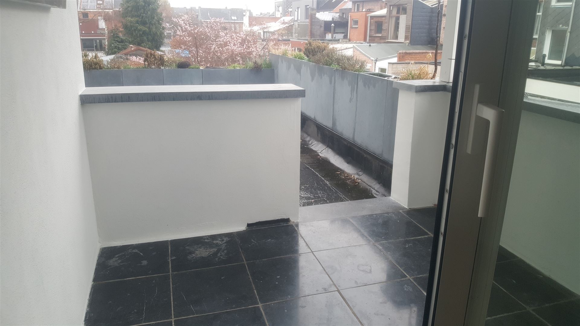 1-Slaapkamer Appartement in Mechelen - foto 3