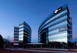 Espace de bureaux de 712 m² à louer, situé à Aalst, le long de l'E40 et avec vue sur celle-ci. Il s'agit d'une opportunité exceptionnelle...