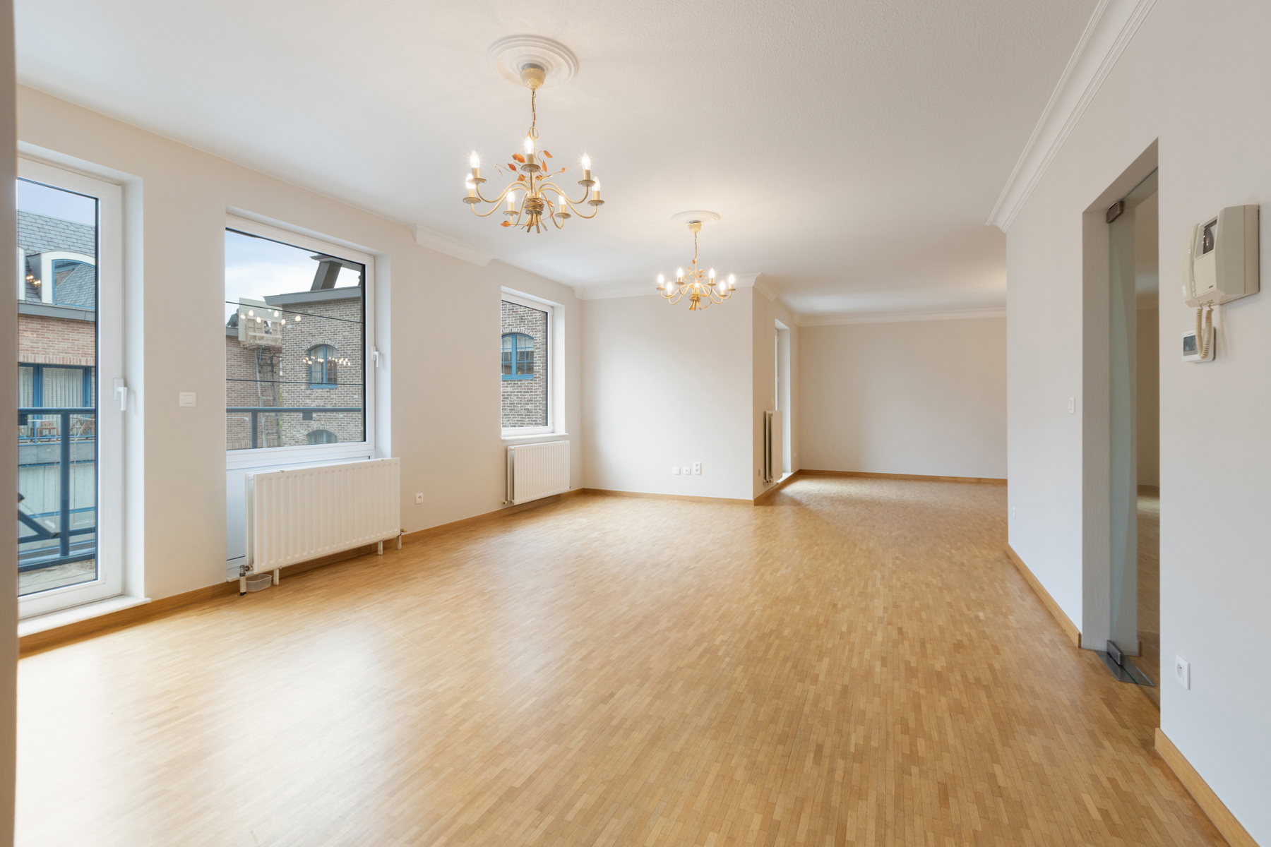 Appartement à Hasselt