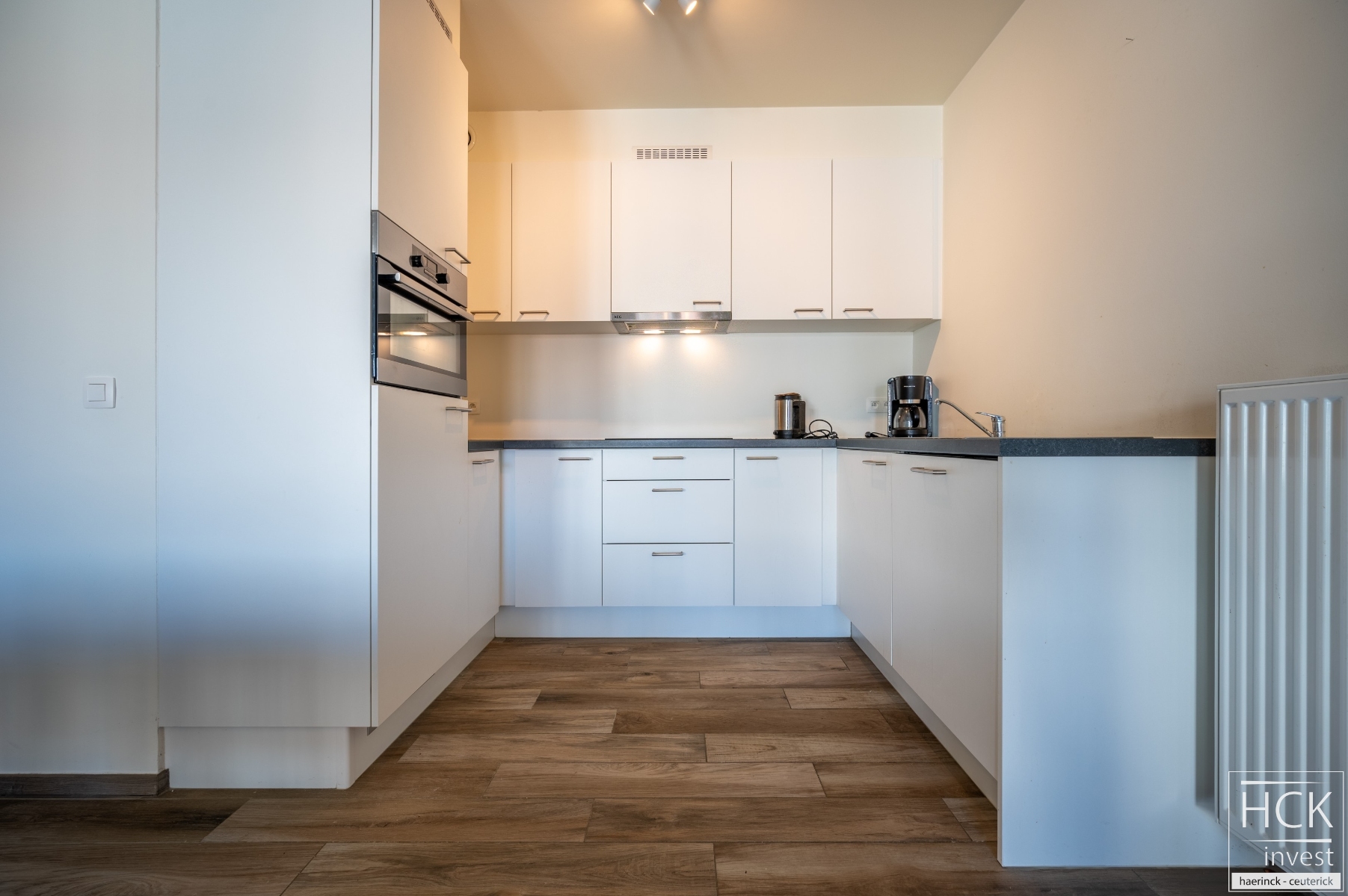 KORTRIJK - Instapklaar en energiezuinig appartement op toplocatie! - foto 5
