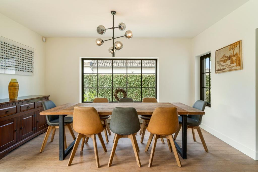 Modern comfort, tijdloze charme en dan die extra. - foto 4