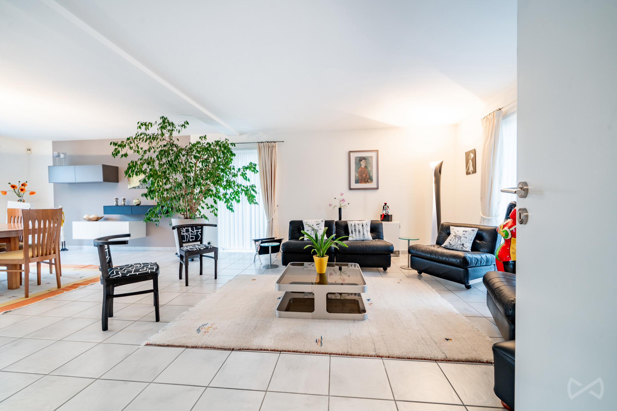 Maison à vendre à Mons avec 3 chambres - photo 4