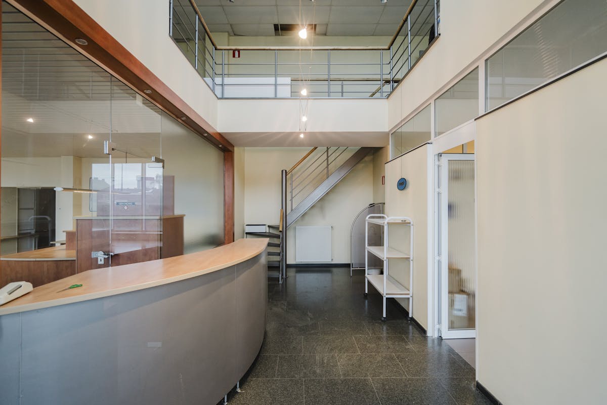 Bâtiment industriel à vendre à Ooigem - photo 4