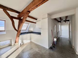 Dit uitzonderlijk gezellige duplexappartement met 3 slaapkamers is gelegen in het hart van Mechelen, op wandelafstand van openbaar vervoer, winkels en alle nodige voorzieningen.<br /><br />Het appartement beschikt over een ruime en lichtrijke leefruimte met een open keuken, uitgerust met een koelkast, kookplaat, dampkap en een spoelbak. Aansluitend bevindt zich een ruime slaapkamer met een badkamer voorzien van lavabo en bad.<br /><br />Op de bovenverdieping vindt u twee ruime slaapkamers met een badkamer met lavabo, bad en toilet.<br /><br />Verder beschikt het appartement over een apart toilet, een praktische berging met aansluiting voor wasmachine en een gezellig terras waar u in alle rust van de zon kunt genieten.<br /><br />Huurprijs: €1.250,00/maand + provisie gemeenschappelijke kosten: €125,00/maand<br />Nutsvoorzieningen: elektriciteit, water en gas individueel<br />Beschikbaarheid: onmiddellijk<br /><br />Interesse? Maak snel een afspraak voor een bezoek ter plaatse!<br />Contacteer ons via 03 203 02 02 of immo@sidimex.be