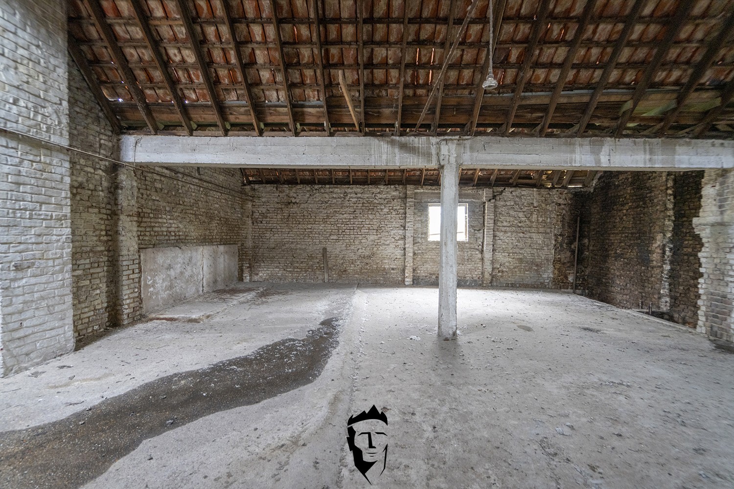 LOODS IN HARELBEKE - foto 2