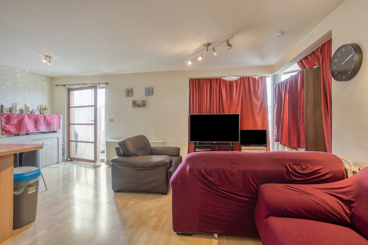 Instapklaar appartement met 2 slaapkamers te koop in Vilvoorde - foto 4