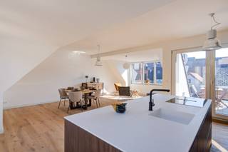 Apartment for sale in Lier