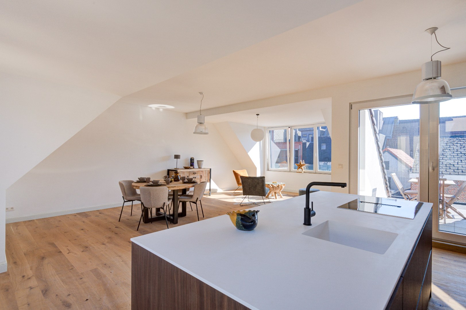 Apartment for sale in Lier with 2 bedrooms - photo 2