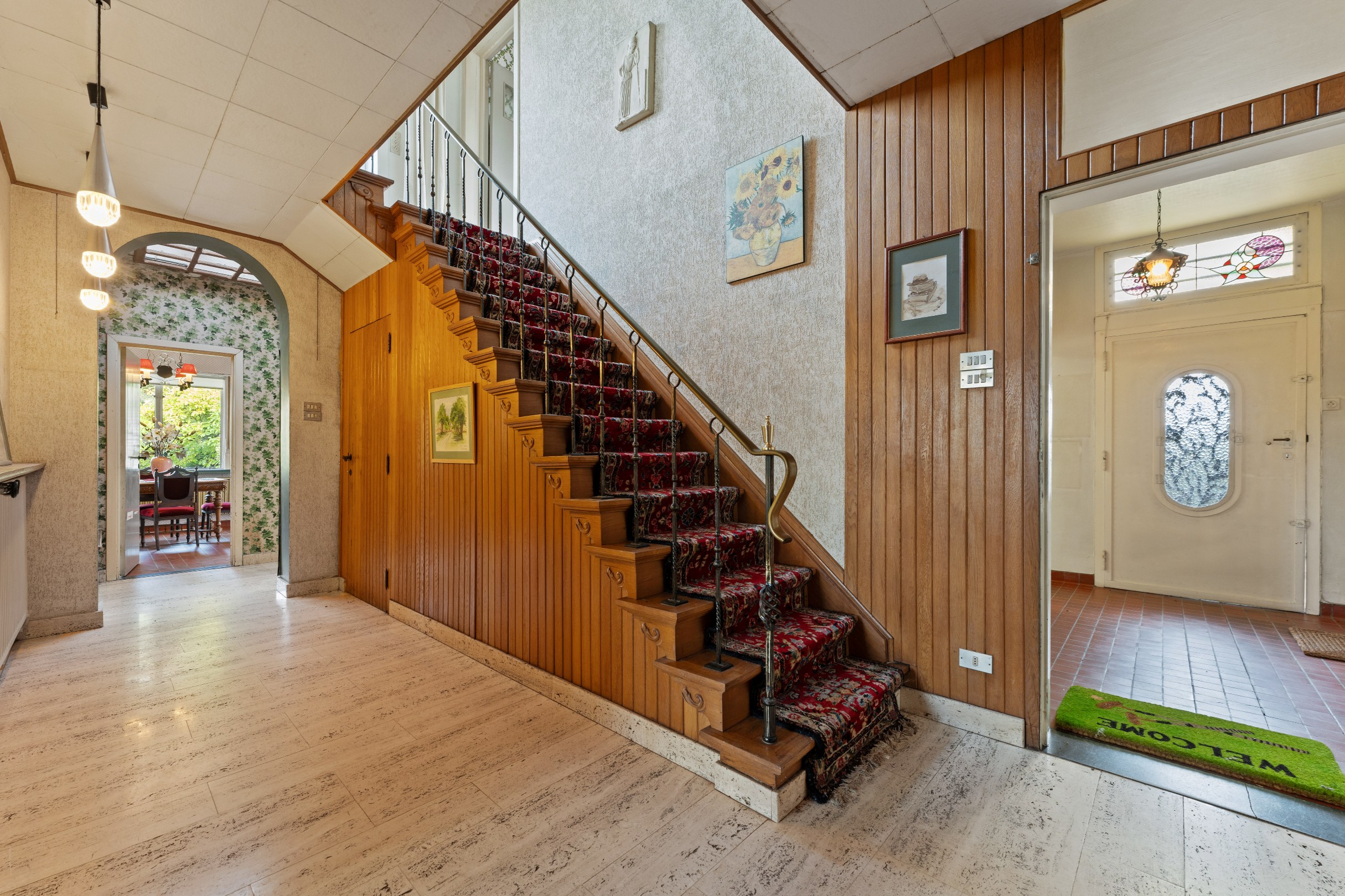 Karaktervolle villa op unieke locatie te Westerlo - foto 2