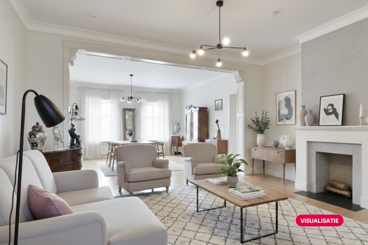 3 bedroom semi-detached house for sale in Anzegem - photo 3