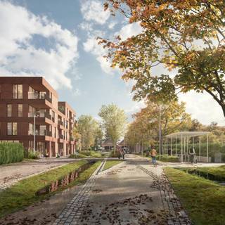 Bent u op zoek naar een slimme en zorgeloze investering? Ontdek de ondergrondse parkeerplaatsen in project De Wisselaar te Merelbeke. Dankzij de...