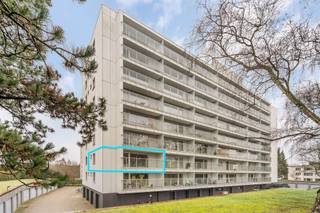 HEVERLEE: Charmante recent gerenoveerde studio met aangenaam terrasDeze studio is gelegen langs de Celestijnenlaan wat een zeer goede locatie is ten...